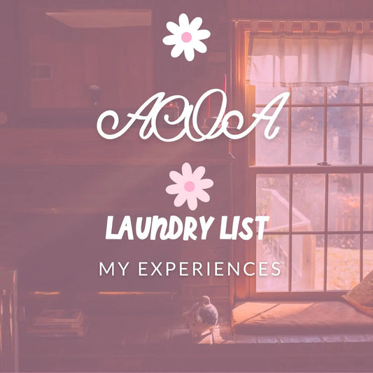 The-ACOA-Laundry-List-and-Personal-Experience