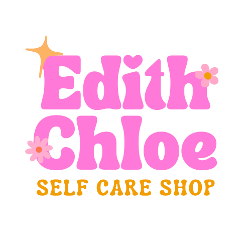 Edith Chloe Self Care Shop logo