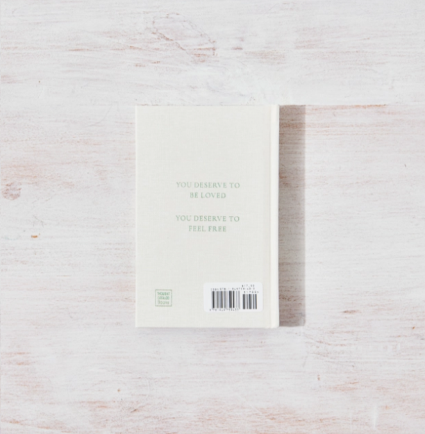 All That You Deserve - book Thought Catalog
