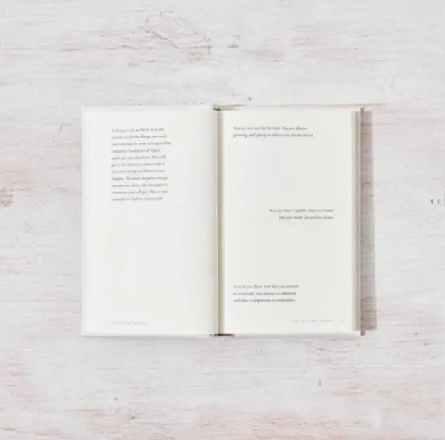 All That You Deserve - book Thought Catalog