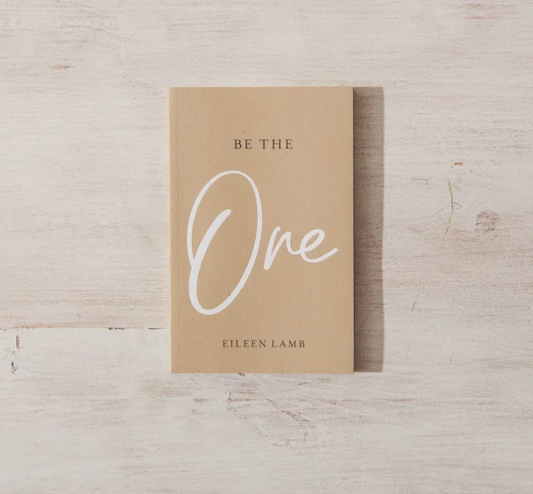 Be The One - book Thought Catalog