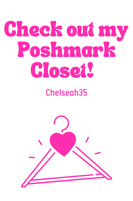 Thrift, Resale, and Liquidation Clothing Edith Chloe Self Care Shop