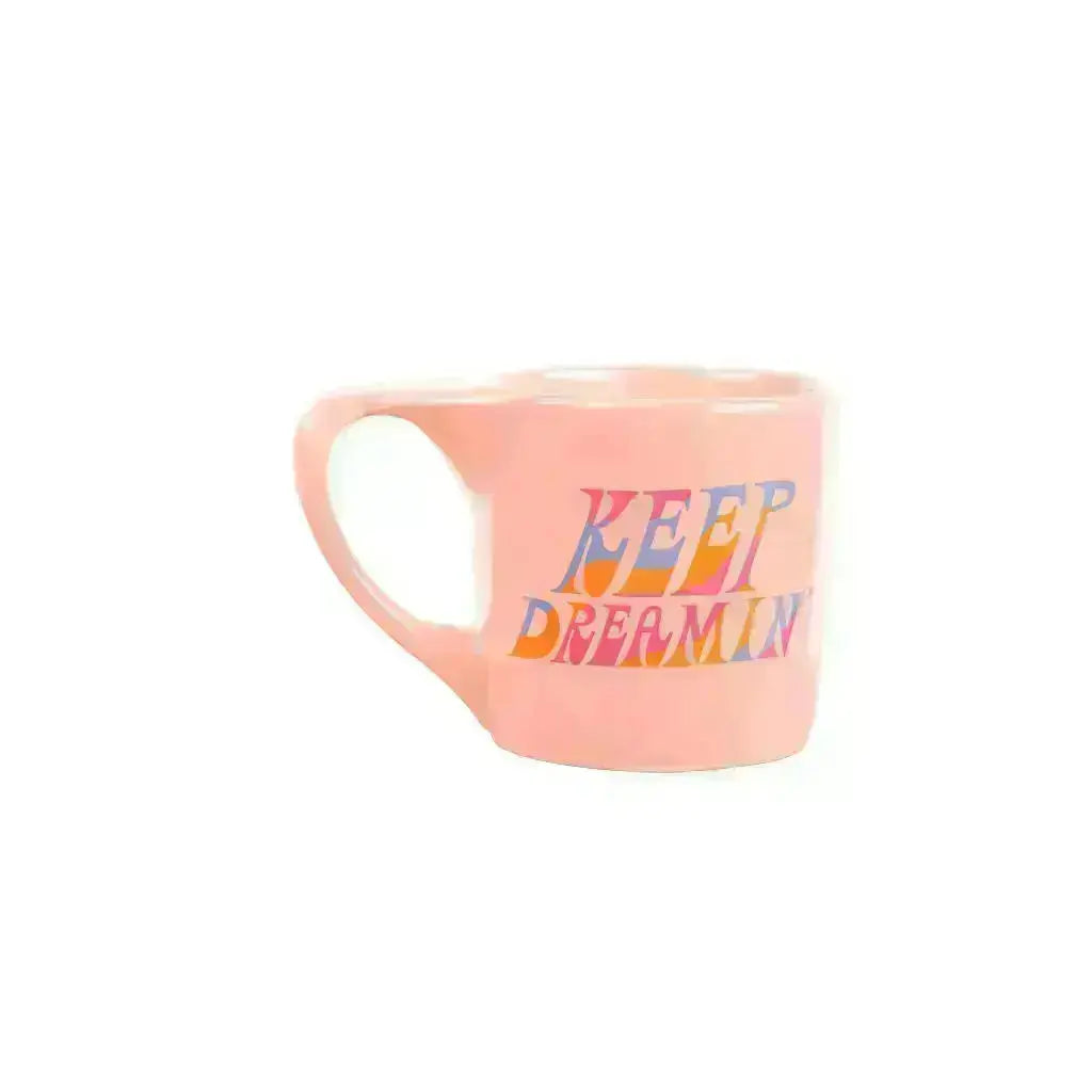 Element Mugs: Take No Shit Talking Out of Turn