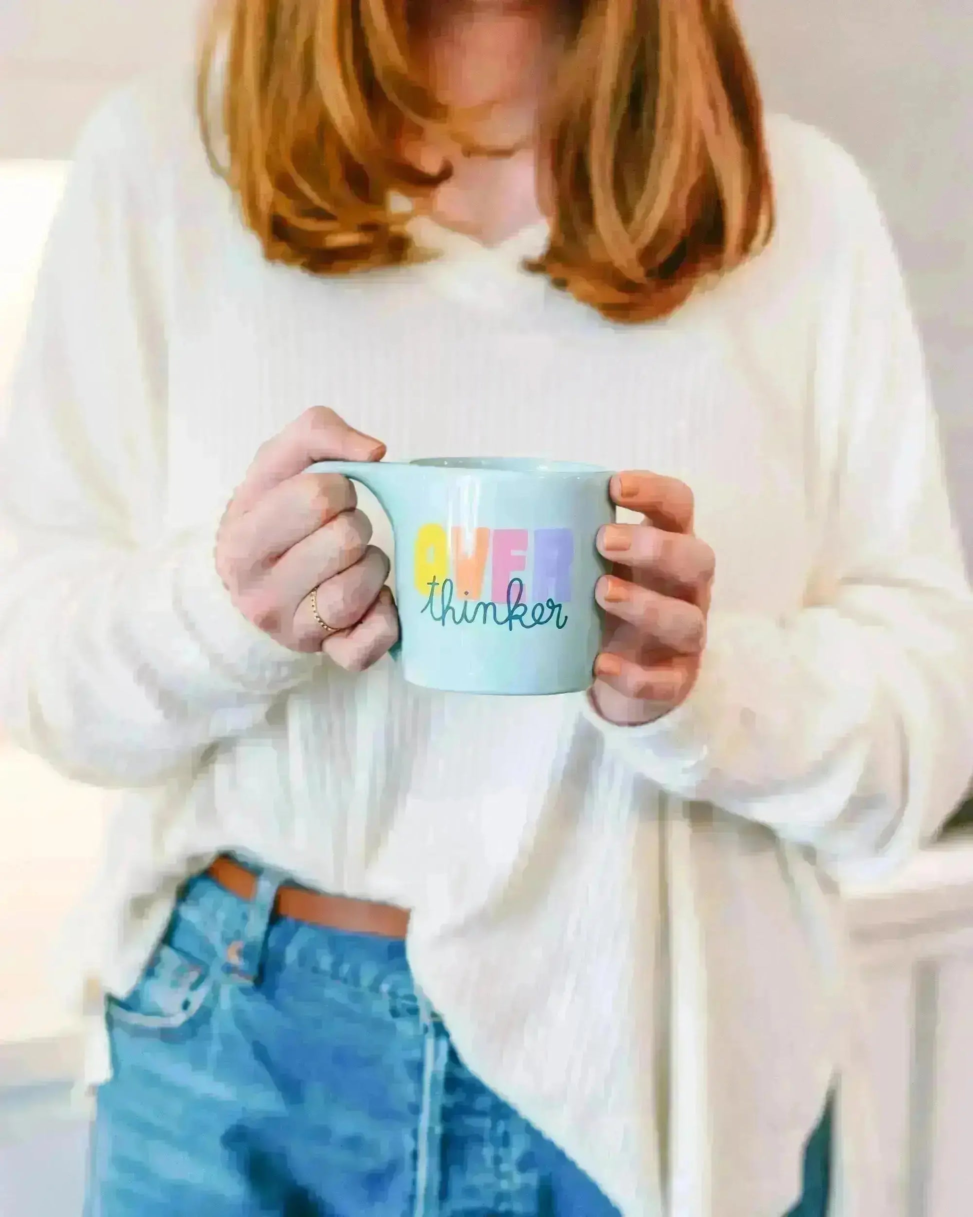Element Mugs: Take No Shit Talking Out of Turn