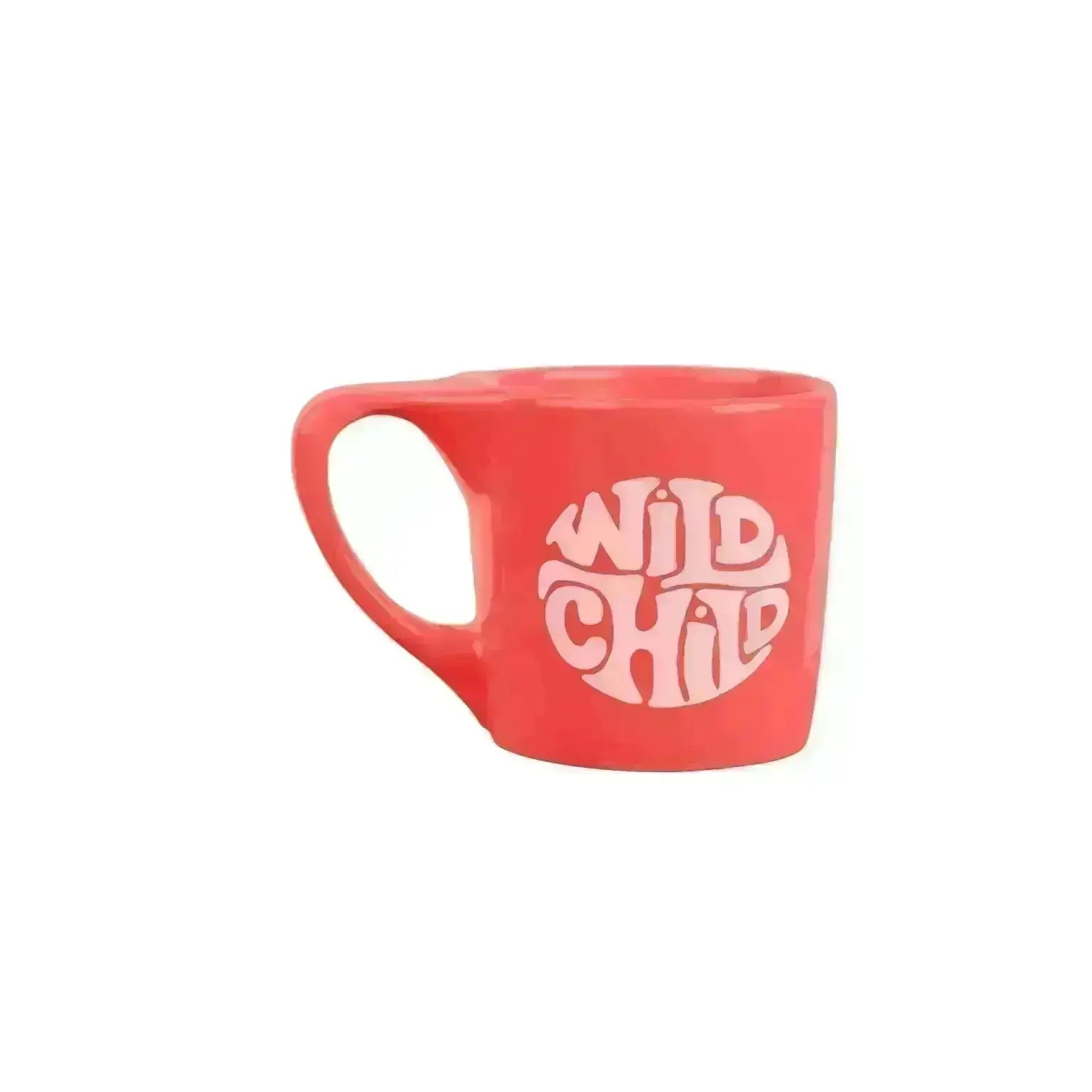 Element Mugs: Take No Shit Talking Out of Turn