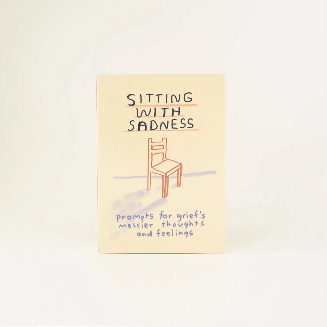 Grief Support Card Deck People I've Loved CARD DECK
