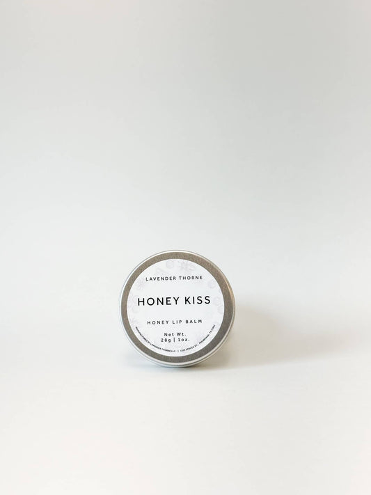 Honey Kiss - Lip Balm Lavender Thorne