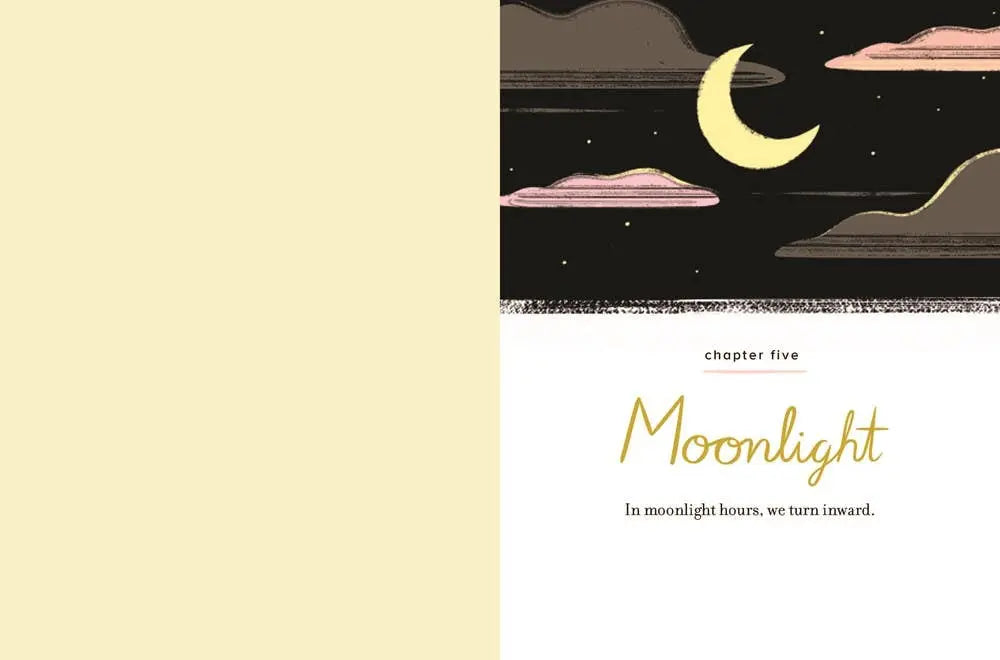 Ignite Your Light: A Sunrise-to-Moonlight Guide Microcosm Publishing & Distribution