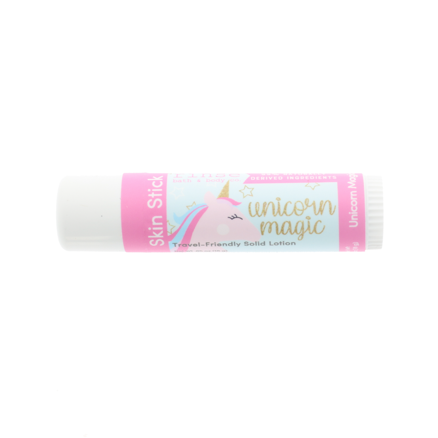 Skin Stick - Unicorn Magic Rinse Bath Body Inc