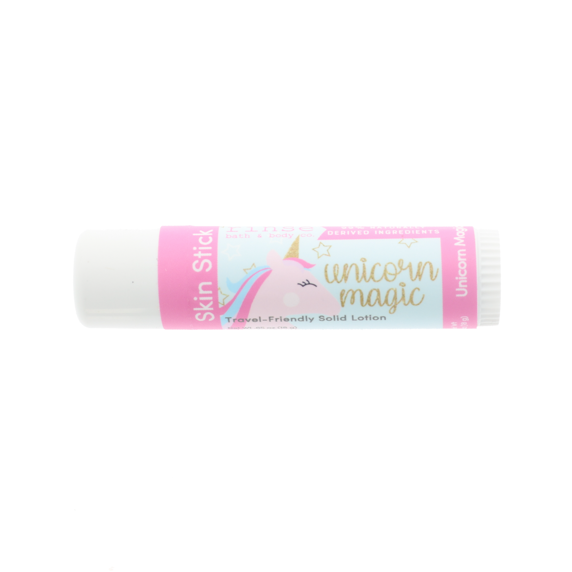Skin Stick - Unicorn Magic Rinse Bath Body Inc