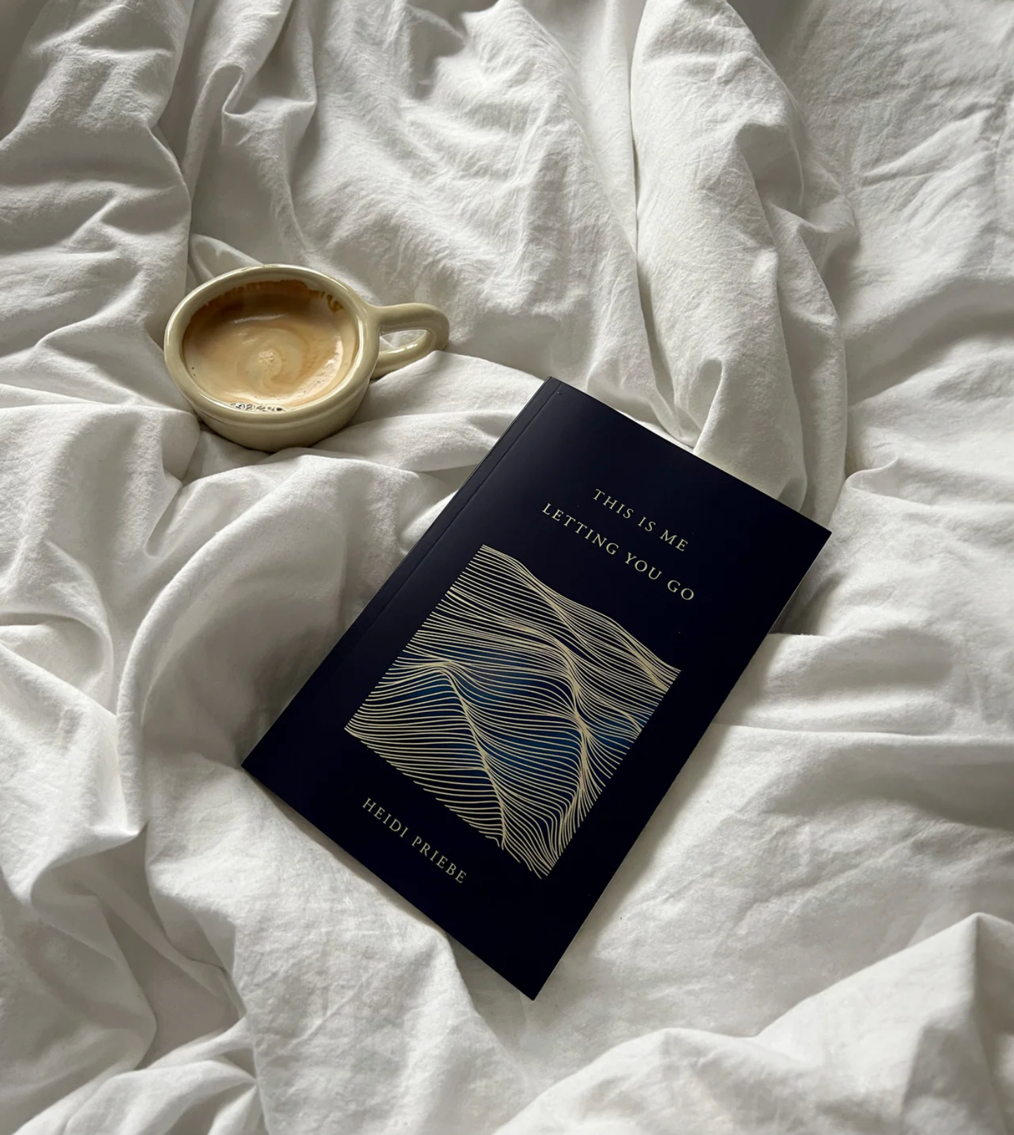 This Is Me Letting You Go - book Thought Catalog