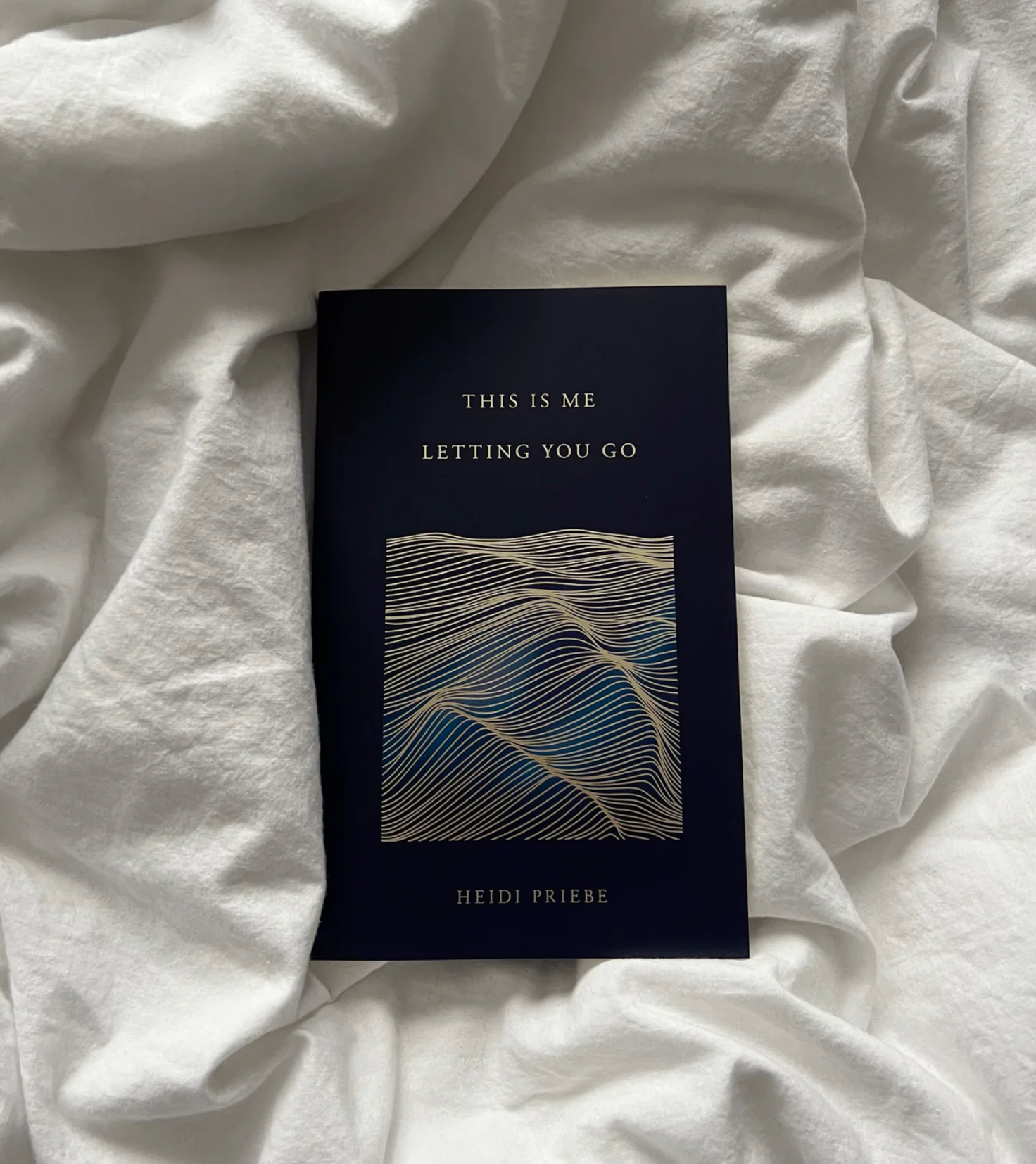 This Is Me Letting You Go - book Thought Catalog