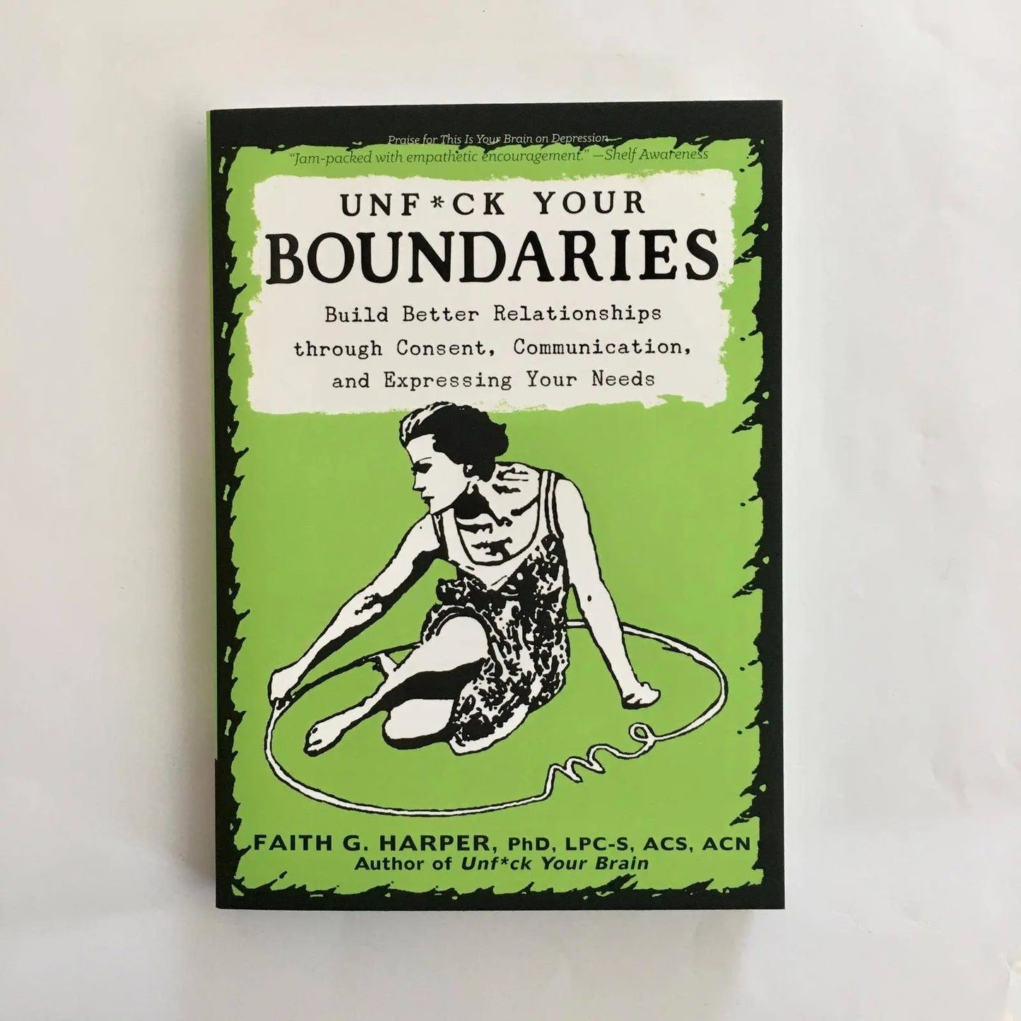 Unfuck Your Boundaries Microcosm Publishing & Distribution