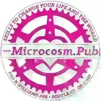 Unfuck Your Stress (Paperback) Microcosm Publishing & Distribution