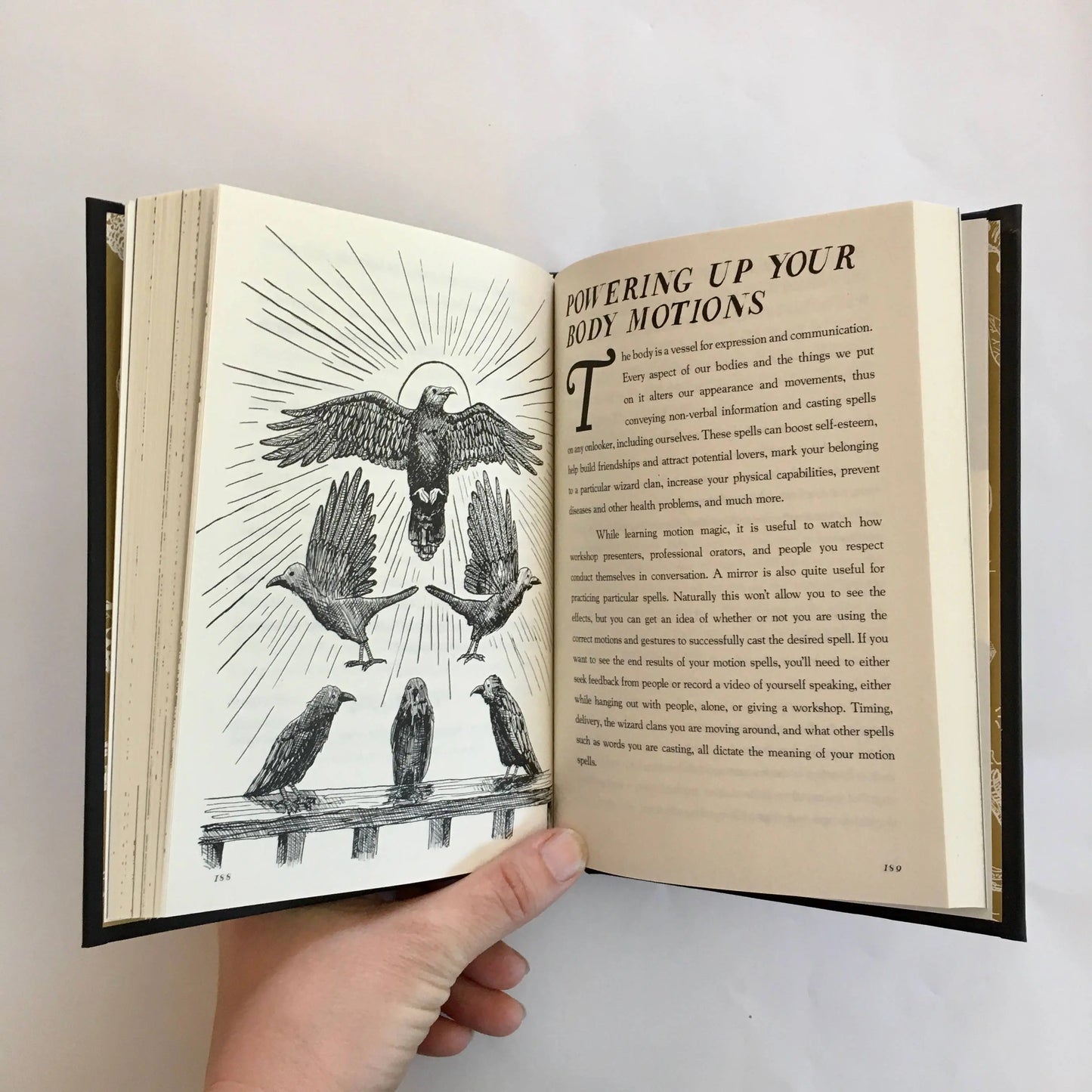 You Are a Great and Powerful Wizard: Self-Care Magic Microcosm Publishing & Distribution