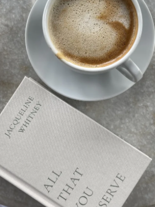 All That You Deserve - book Thought Catalog