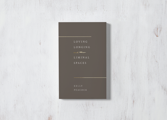 Loving, Longing, And Other Liminal Spaces - poetry Thought Catalog