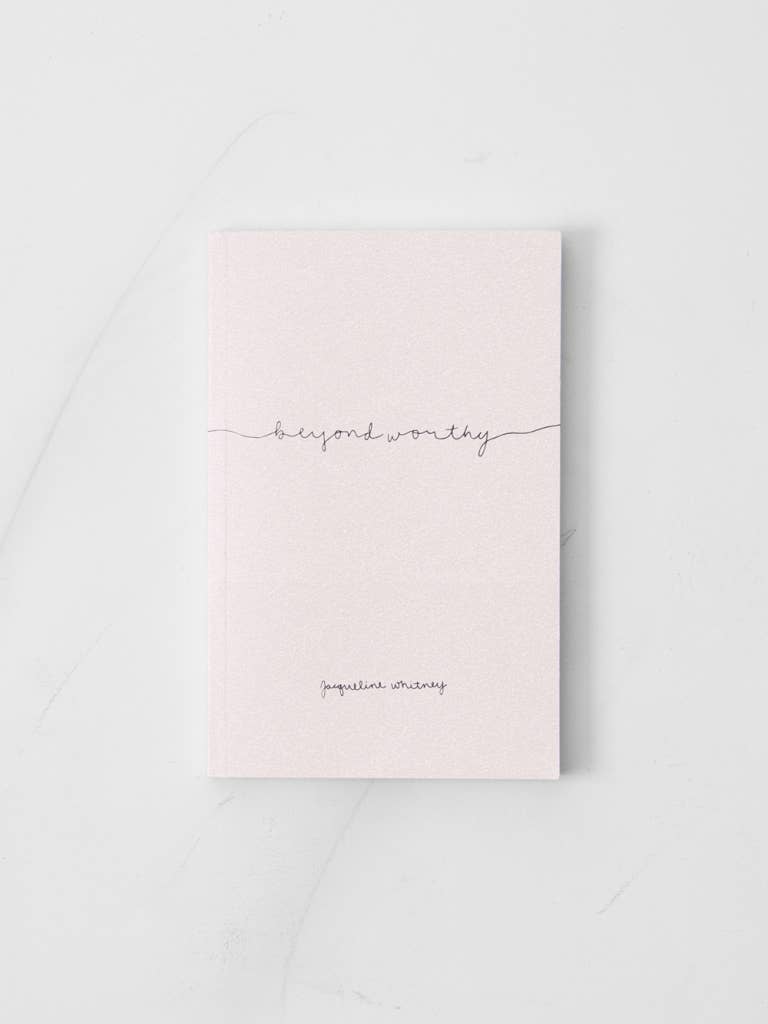 Beyond Worthy - book Thought Catalog