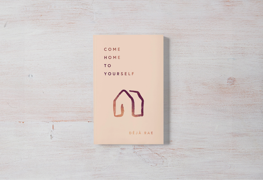 Come Home To Yourself - Self-Help Book- Thought Catalog Thought Catalog