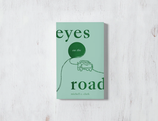 Eyes On The Road - poetry book Thought Catalog