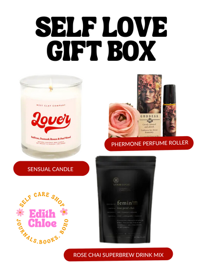 SELF-LOVE GIFT SET