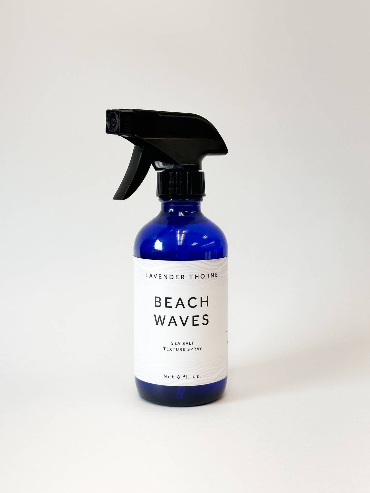 Beach Waves-Hair Styling Spray