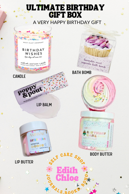 The Ultimate Birthday Gift-Birthday Gifts For Women