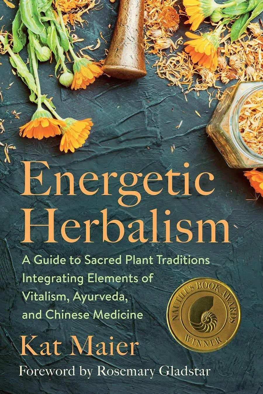Energetic Herbalism: A Guide to Sacred Plant Traditions Microcosm Publishing & Distribution