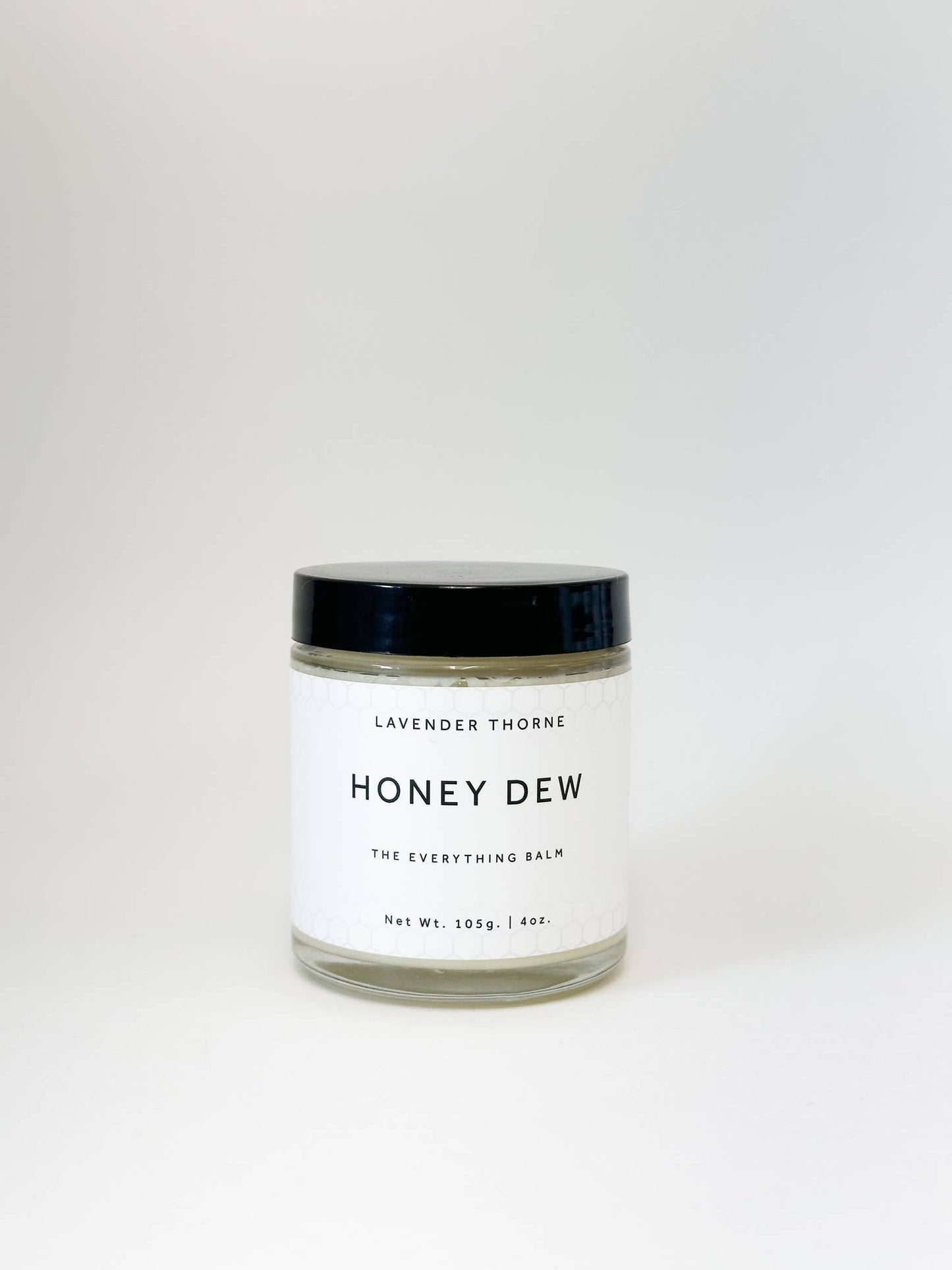 Honey Dew (Skin Calming Salve) Lavender Thorne