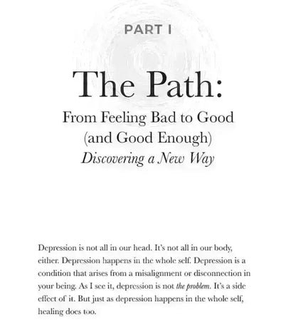 How to Heal Yourself from Depression When No One Else Can Microcosm Publishing & Distribution