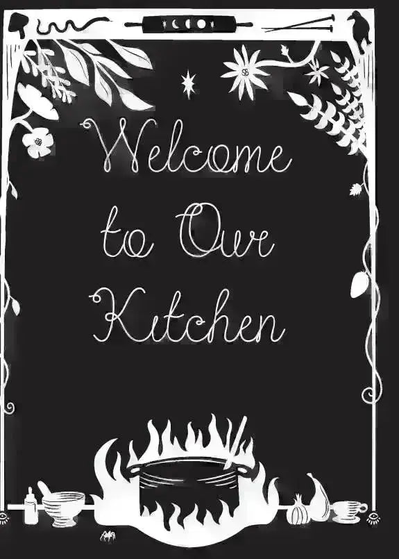 Kitchen Witch: Natural Remedies & Crafts Microcosm Publishing & Distribution