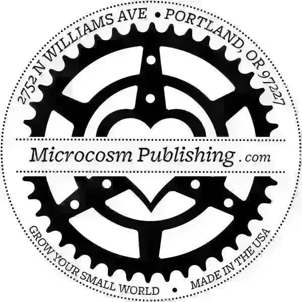 Monthly Manifestation Manual Microcosm Publishing & Distribution