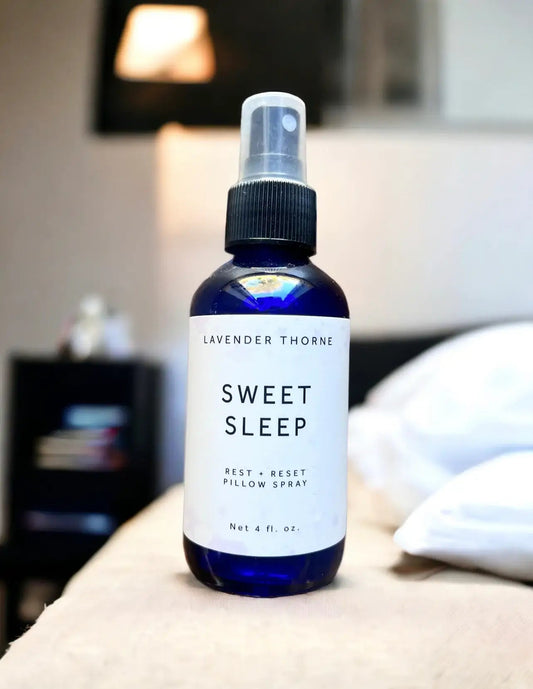 Sweet Sleep Spray Lavender Thorne