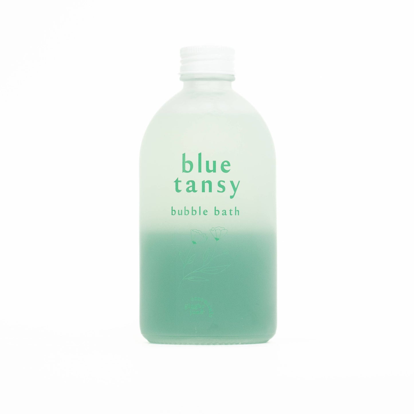 TANSY • natural bubble bath Ginger June Candle Co.