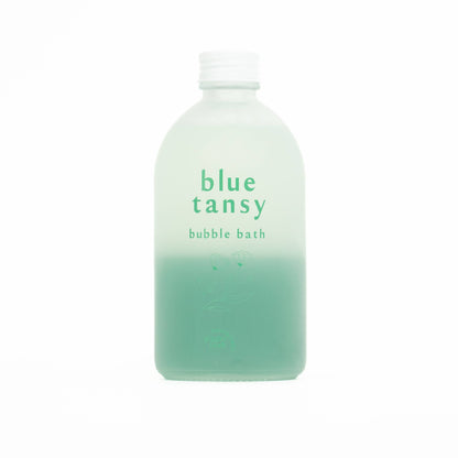 TANSY • natural bubble bath Ginger June Candle Co.