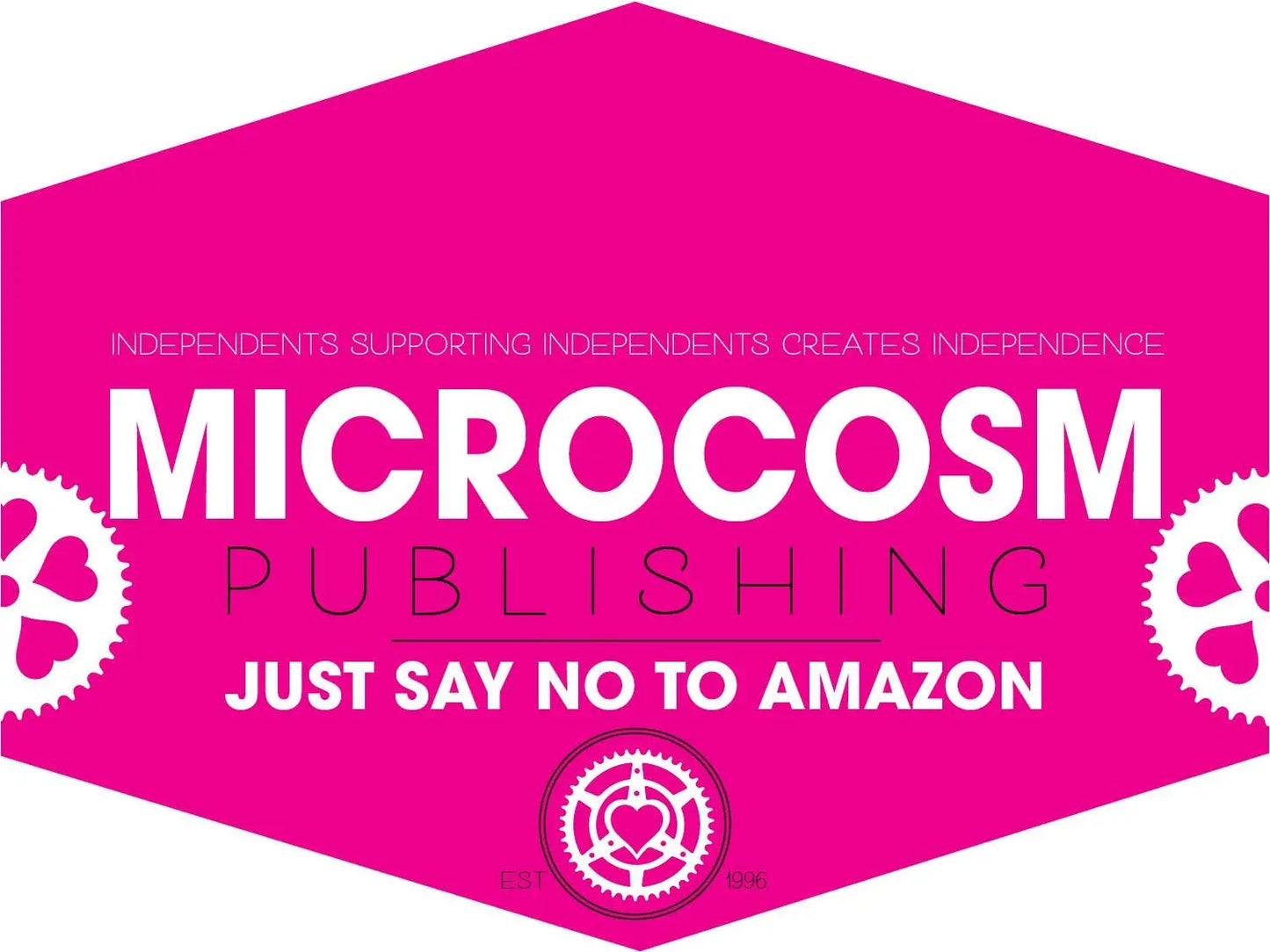 Unfuck Your Boundaries Microcosm Publishing & Distribution