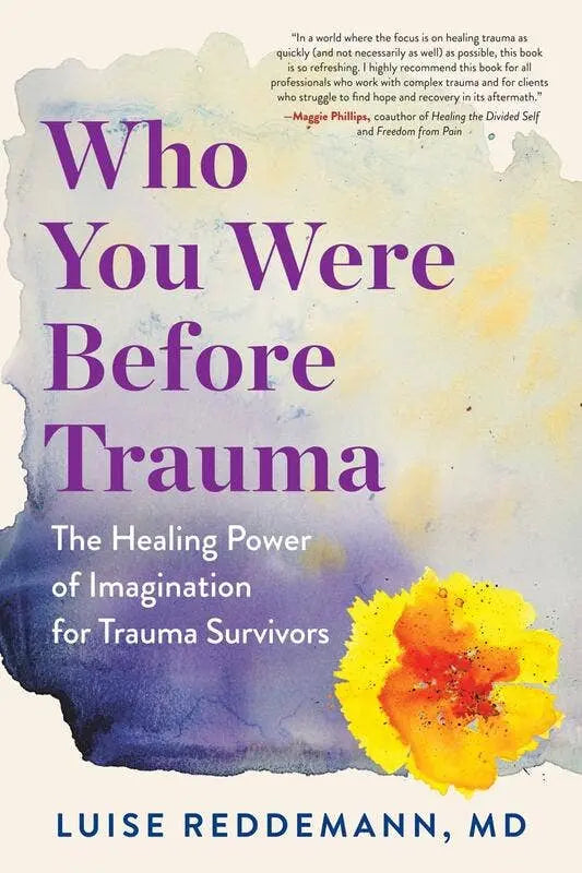 Who You Were Before Trauma Microcosm Publishing & Distribution