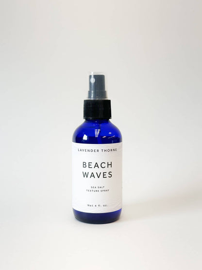 Beach Waves-Hair Styling Spray