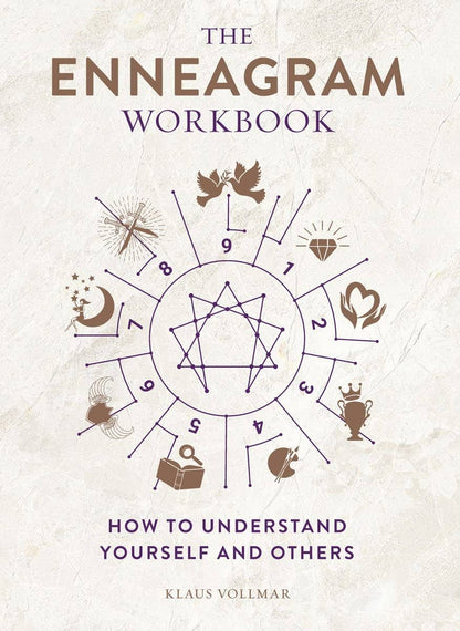 Enneagram Workbook by Klaus Vollmar Union Square & Co.