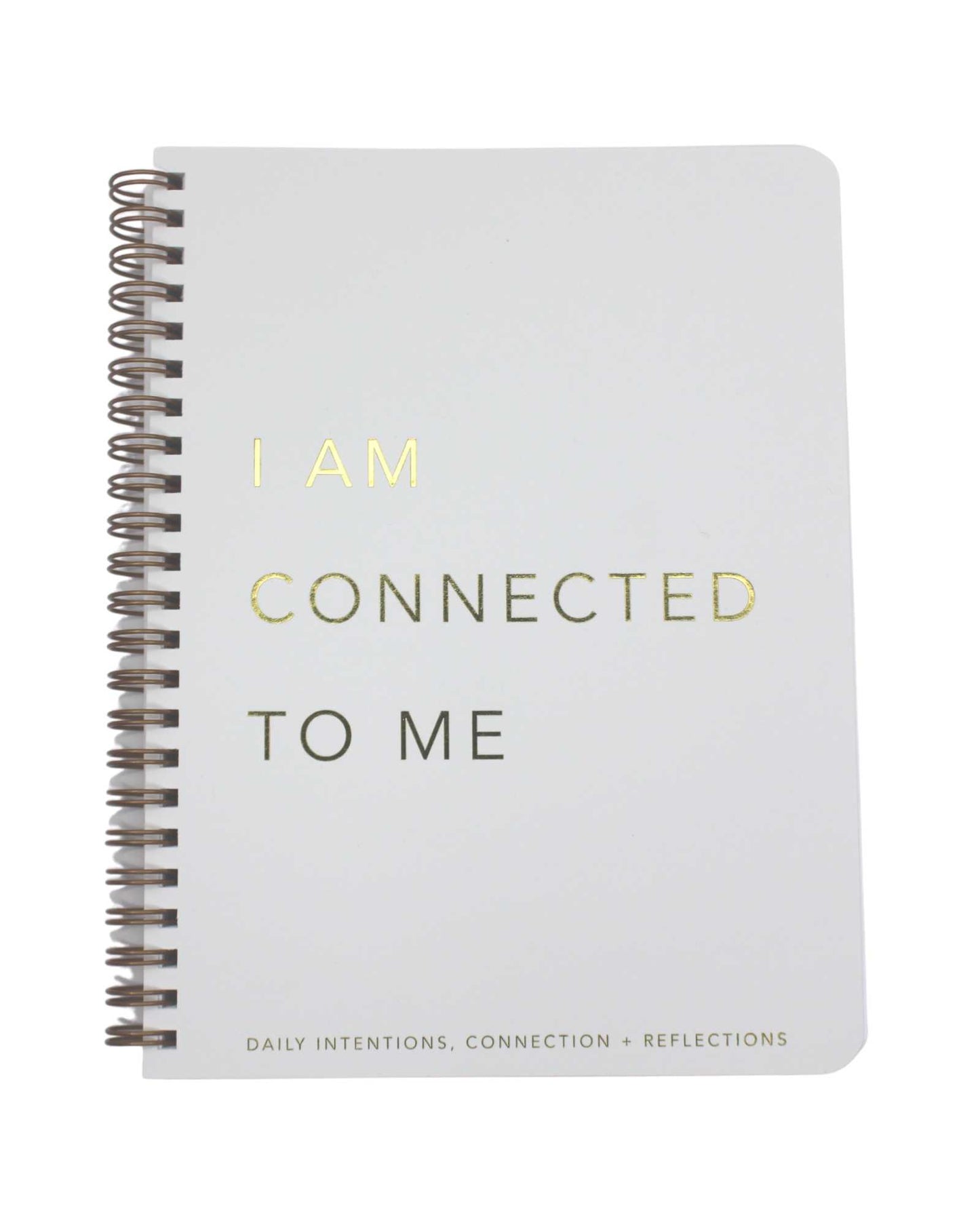 A Journal To Set Intentions, Connect With Yourself, and Reflect Your Joyologist