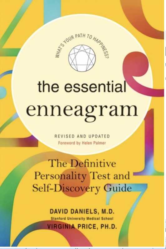 Essential Enneagram: Personality Test and Self-Discovery Microcosm Publishing & Distribution