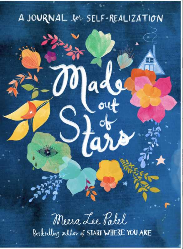 Made Out of Stars: A Journal for Self-Realization Microcosm Publishing & Distribution