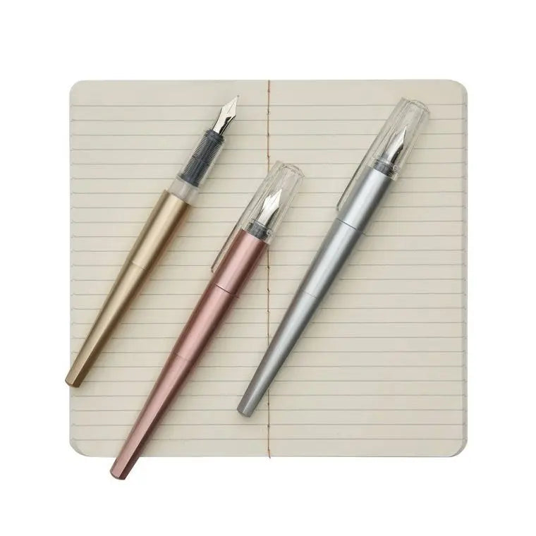 Modern Script Fountain Pen & Journal Pens OOLY