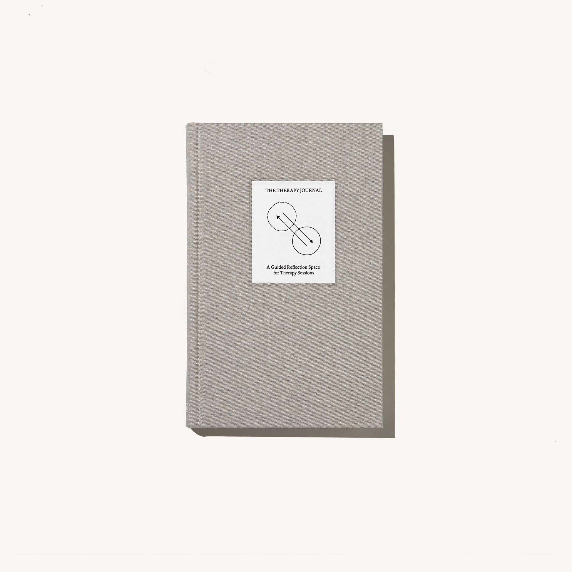 The Therapy Journal Therapy Notebooks